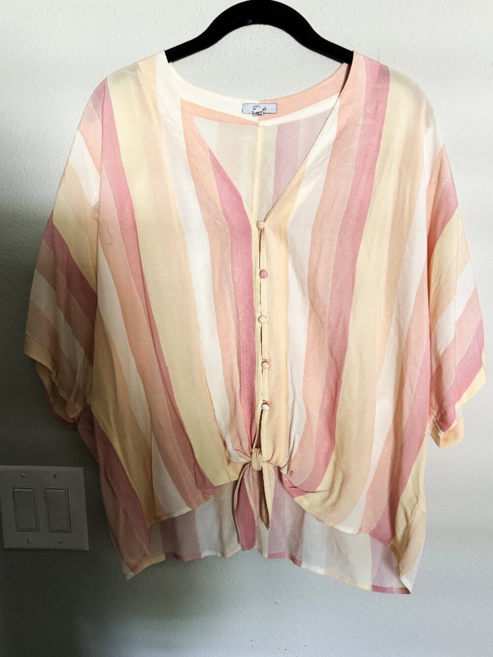 RAILS TOP=MULTI COLOR  L